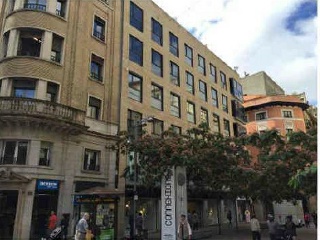 Pisos banco Lleida