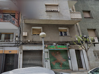 Pisos banco Badalona