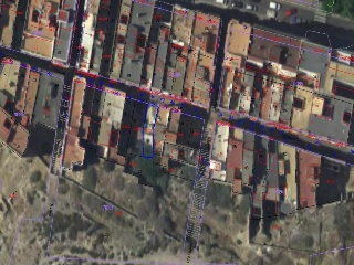 Solar en C/ San Fernando - Cartagena - Murcia 2