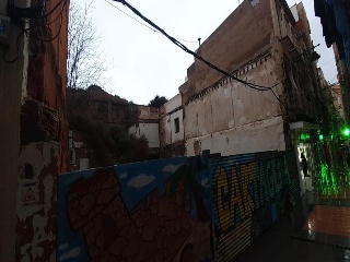 Solar en C/ San Fernando - Cartagena - Murcia 4