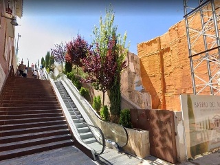 Solar en C/ San Fernando - Cartagena - Murcia 5