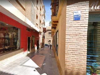 Solar en C/ San Fernando - Cartagena - Murcia 6