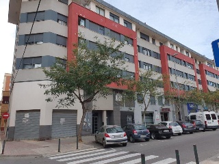 Local en venta en Castellón De La Plana de 119  m²