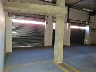 Garaje en venta en Castellón De La Plana de 10  m²