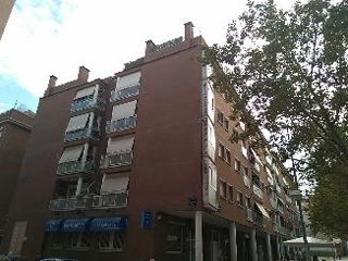 Piso en venta en Terrassa de 84  m²