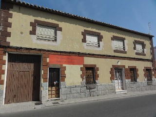 Otros en venta en Sonseca de 4608  m²