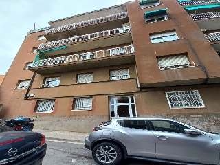 Piso en C/ Águeda Mompel, Badalona (Barcelona) 2