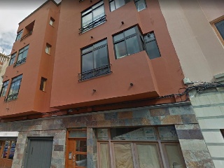 Pisos banco Palmas de Gran Canaria