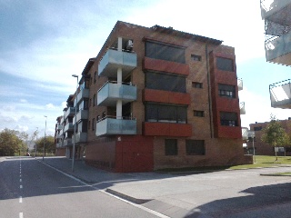 Piso en venta en Vic de 84  m²