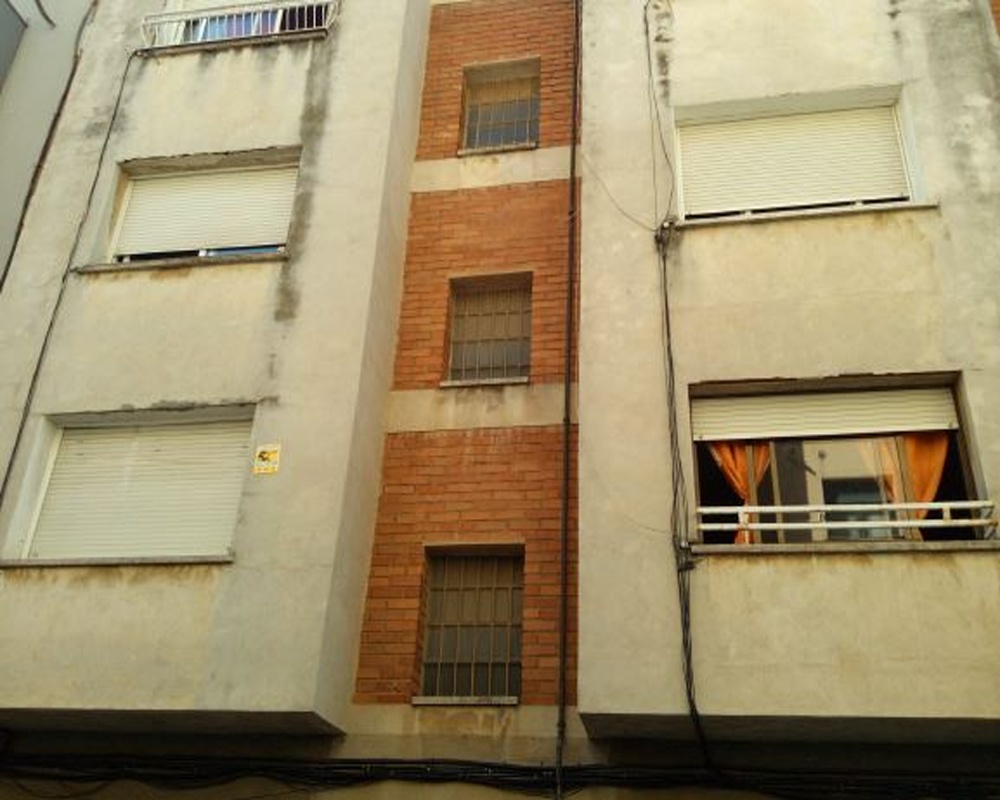 Piso en C/ Manresa - Terrassa - Barcelona