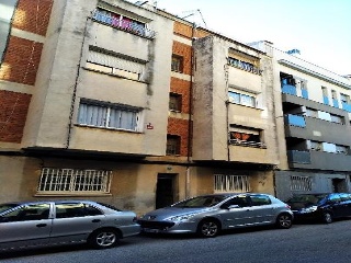 Piso en C/ Manresa - Terrassa - Barcelona 2