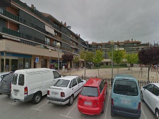 Garaje en venta en Sallent de 10  m²
