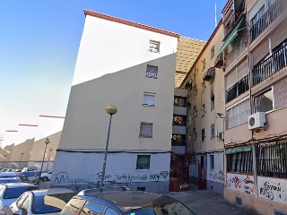 Pisos banco Badalona