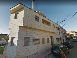 Garaje en venta en Archena de 10  m²