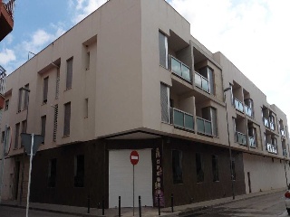 Piso en venta en Torre-pacheco de 79  m²