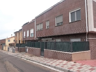 Pisos banco Valladolid