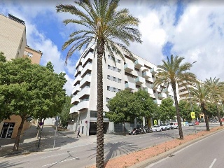 Garaje en venta en Mataró de 12  m²