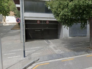 Plazas de garaje en Mataró, Barcelona 2