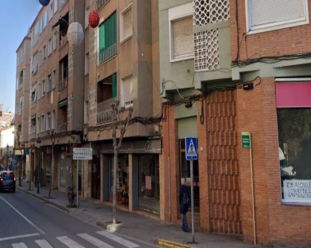Piso en Av Onze de Setembre - Montornès del Vallès - Barcelona