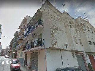 Pisos banco Tarragona