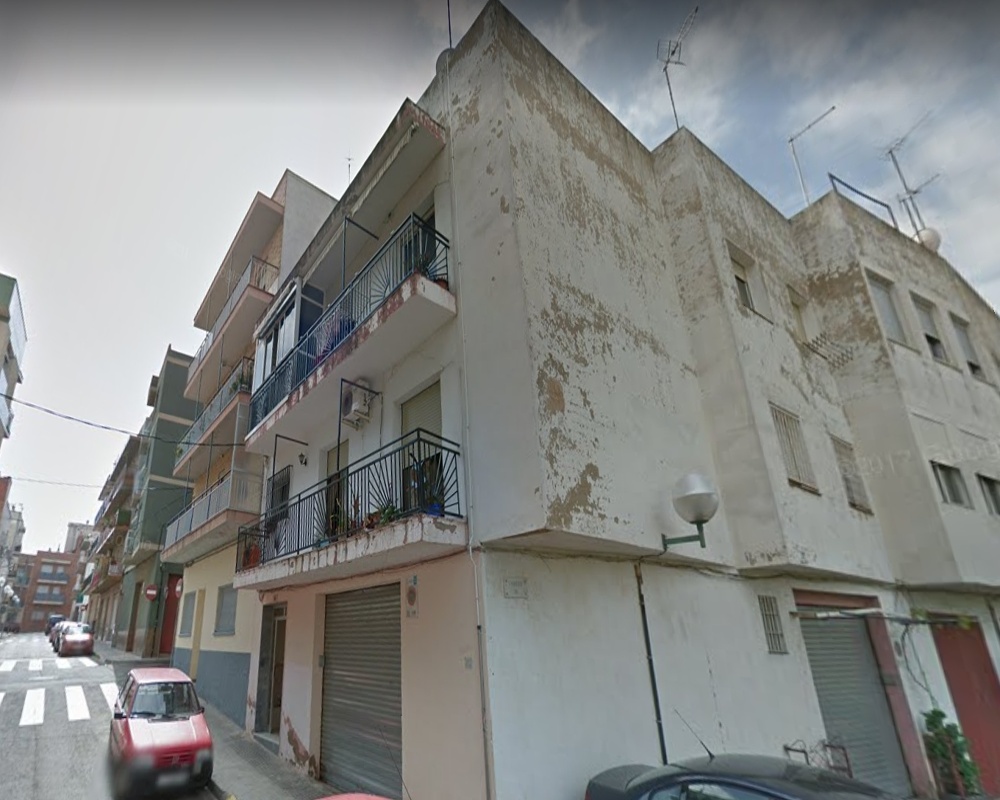 Piso en C/ diecisiete