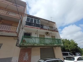 Piso en C/ diecisiete 2