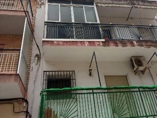 Piso en C/ diecisiete 3