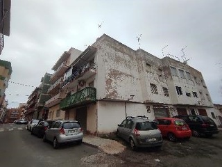 Piso en C/ diecisiete 4