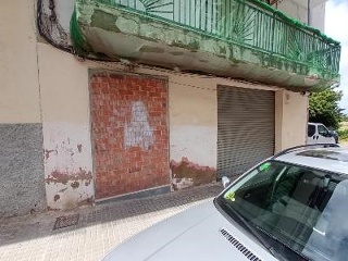 Piso en C/ diecisiete 5