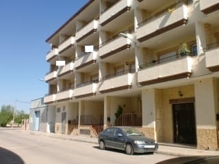 Garaje en venta en Almoradí de 21  m²