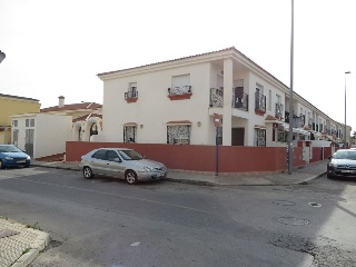 Pisos banco San Javier
