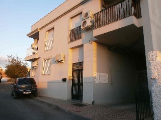 Garaje en venta en Almería de 38  m²