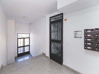 Piso, garaje y trastero en C/ de Las Tejas, Almería 5