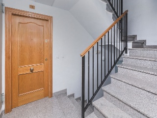 Piso, garaje y trastero en C/ de Las Tejas, Almería 6