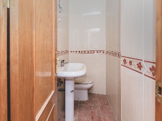 Piso, garaje y trastero en C/ de Las Tejas, Almería 10