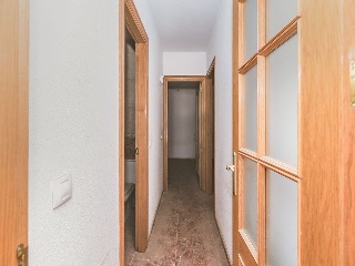 Piso, garaje y trastero en C/ de Las Tejas, Almería 11