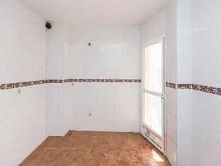Piso, garaje y trastero en C/ de Las Tejas, Almería 12