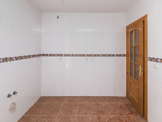 Piso, garaje y trastero en C/ de Las Tejas, Almería 13