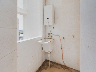 Piso, garaje y trastero en C/ de Las Tejas, Almería 14
