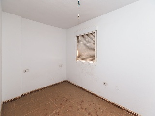 Piso, garaje y trastero en C/ de Las Tejas, Almería 16