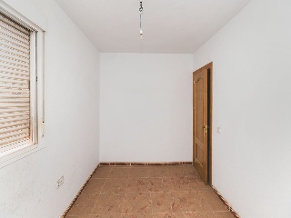 Piso, garaje y trastero en C/ de Las Tejas, Almería 17