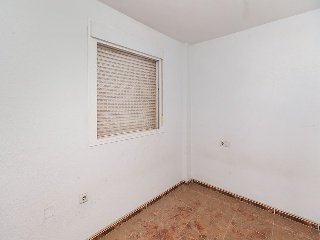Piso, garaje y trastero en C/ de Las Tejas, Almería 18