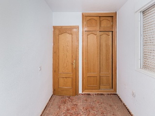 Piso, garaje y trastero en C/ de Las Tejas, Almería 19