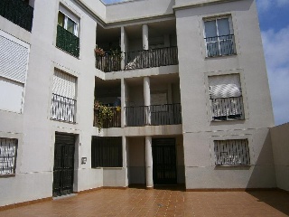 Pisos banco Almería