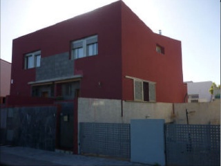 Pisos banco Palmas de Gran Canaria