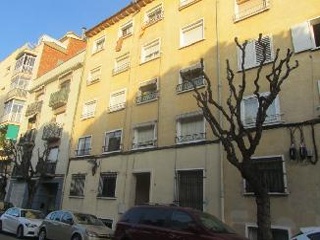 Piso en venta en Mollet Del Vallès de 46  m²