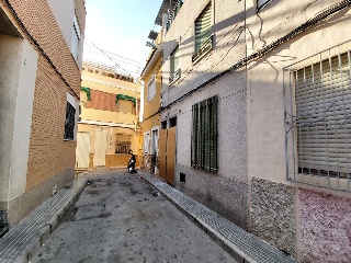 Pisos banco Murcia