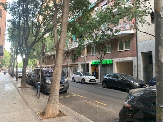 Plaza de aparcamiento en Barcelona 4