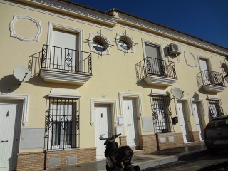 Piso en venta en Palos De La Frontera de 133  m²