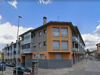 Garaje en venta en Vic de 12  m²